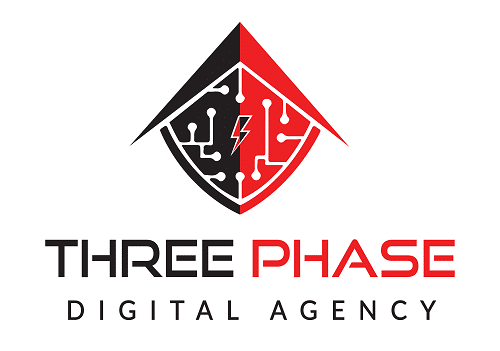 Three Phase Digital Agency