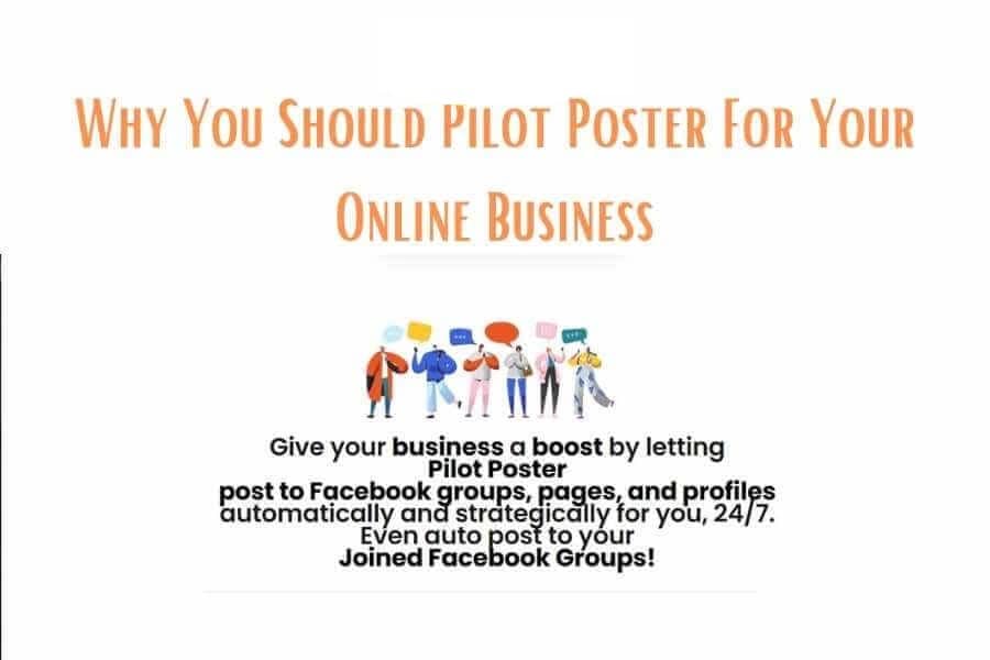 Pilot Poster Reviews । Pricing । Features | Complete Guide । 2024 4 Pilot Poster Reviews । Pricing । Features